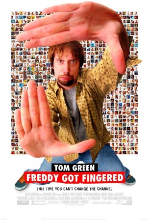Freddy Got Fingerred