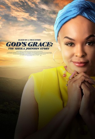 God's Grace: The Sheila Johnson Story