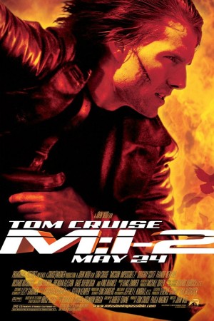 Mission Impossible II