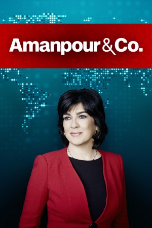Amanpour & Company