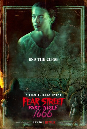 Fear Street Part 3: 1666