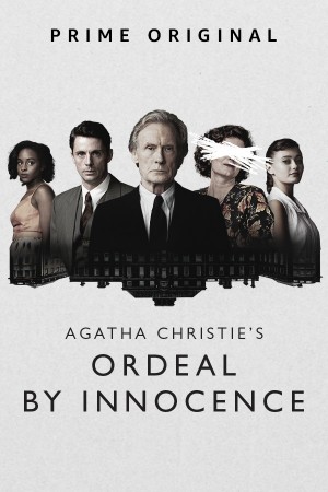 Ordeal By Innocence