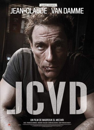 Jcvd - Jean
