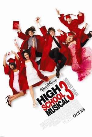 High School Musical 3 Senior Year