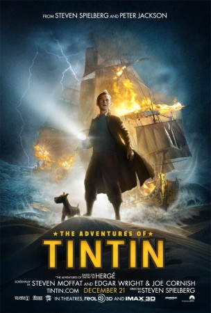 Adventures Of Tintin