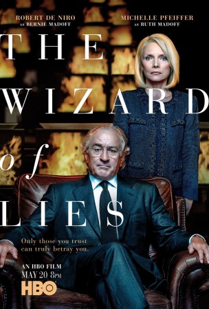 Wizard Of Lies