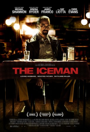 Iceman