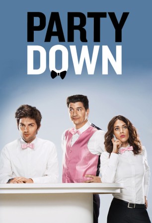 Party Down