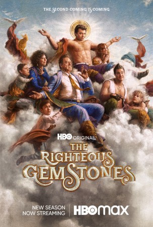 Righteous Gemstones