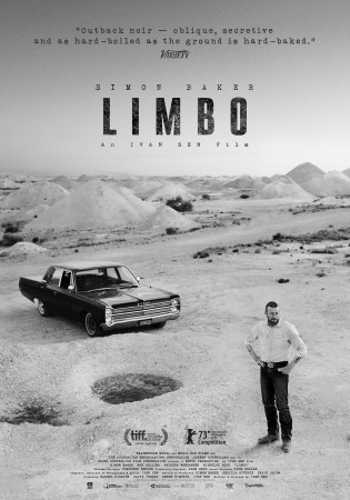 Limbo (2024)