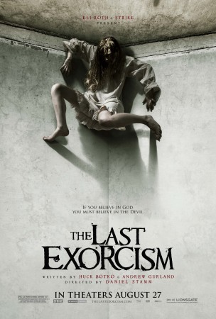 Last Exorcism