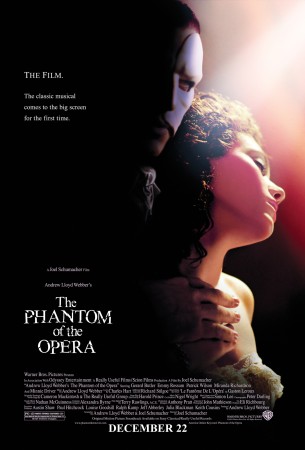 Phantom Of The Opera