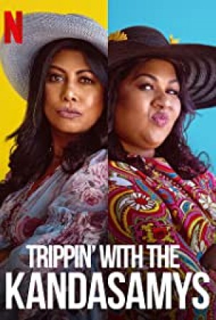 Trippin' With The Kandasamys