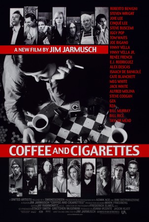 Coffee And Cigarettes