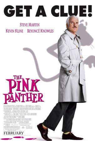 Pink Panther