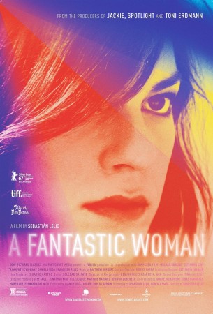 Fantastic Woman