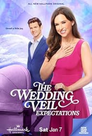 Wedding Veil Expectations