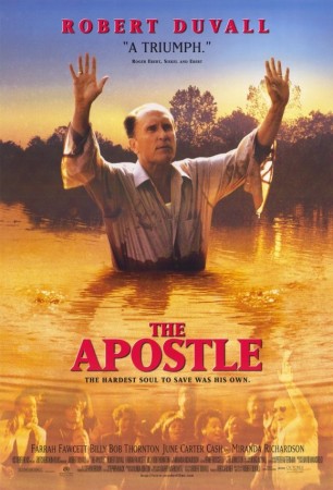 Apostle (1997)