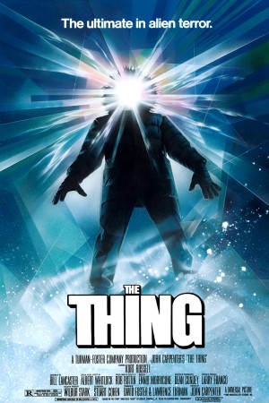 Thing (1982)