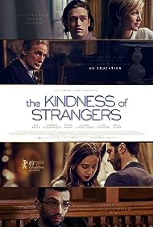 Kindness Of Strangers