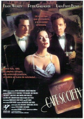 Cafe Society (1997)