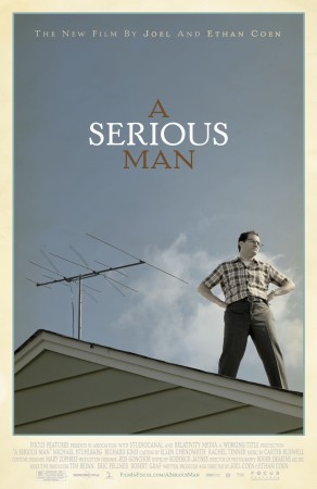 Serious Man