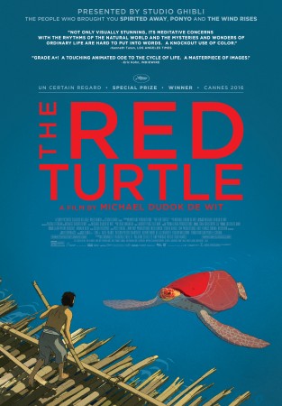 Red Turtle