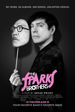 Sparks Brothers