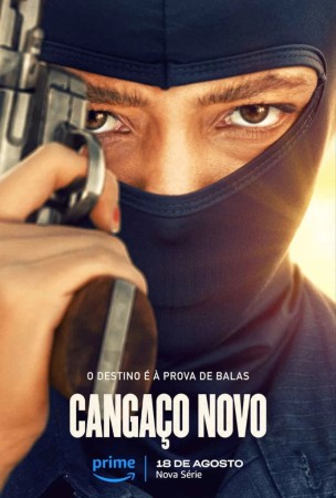 Cangaco Novo (New Bandits)