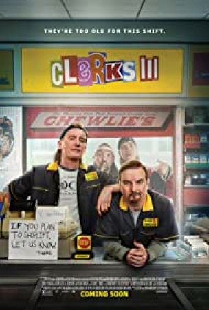 Clerks III