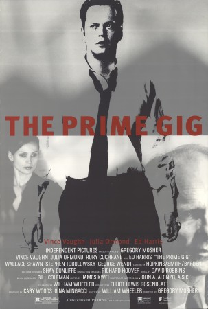 Prime Gig