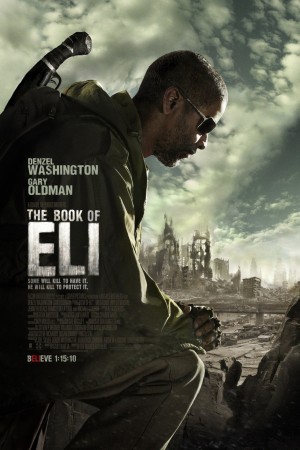 Book Of Eli