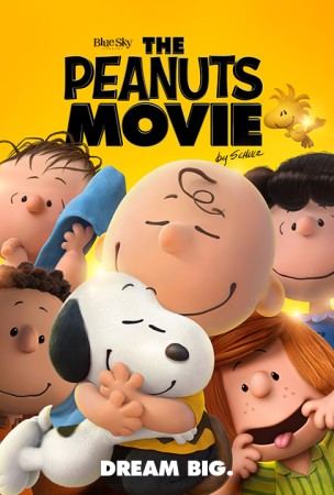 Peanuts Movie