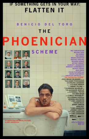 Phoenician Scheme
