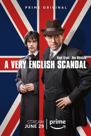 Very English Scandal