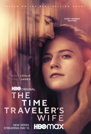 Time Traveler's Wife