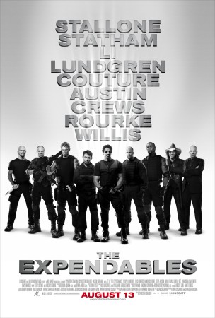 Expendables