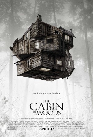 Cabin In The Woods