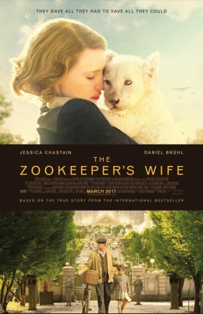 Zookeeper's Wife