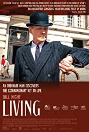 Living (2022)