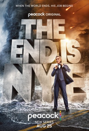 End Is Nye