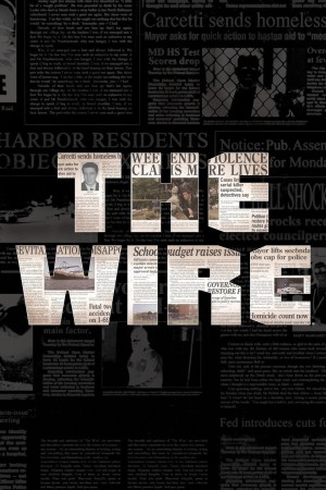 Wire