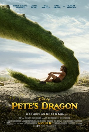 Pete's Dragon