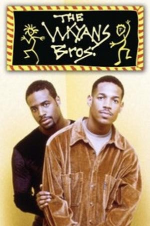 Wayans Bros.