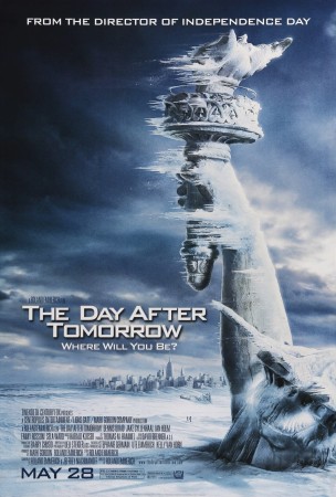 Day After Tomorrow