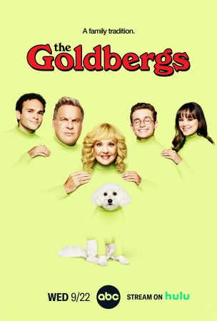 Goldbergs