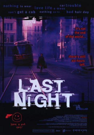 Last Night (1999)