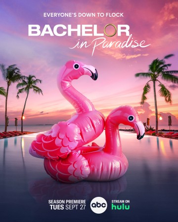 Bachelor In Paradise