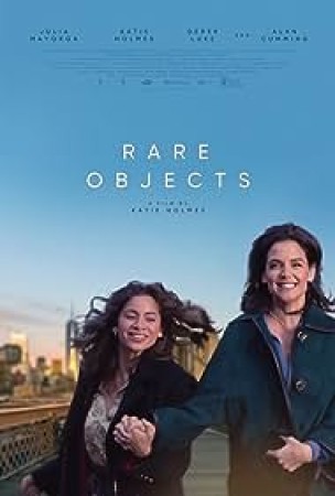 Rare Objects