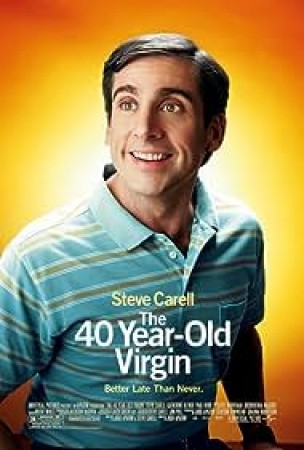 40 Year Old Virgin